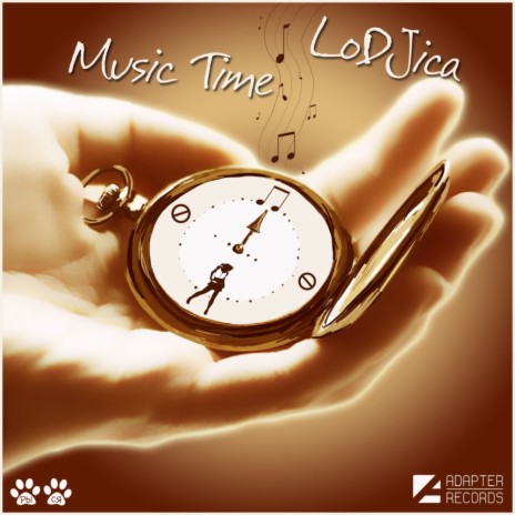 Music Time (Man-Ro Dub Mix)