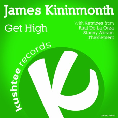 Get High (TheElement Remix)