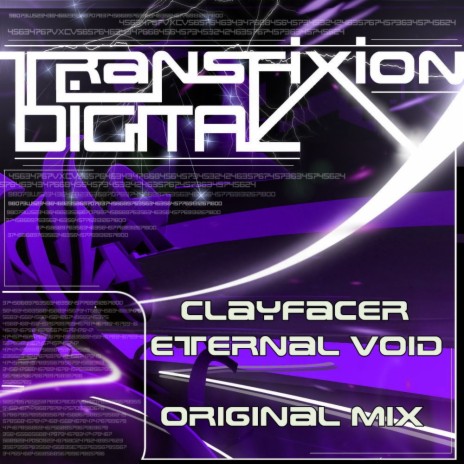 Eternal Void (Original Mix)