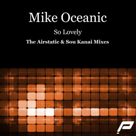 So Lovely (Original Mix) | Boomplay Music