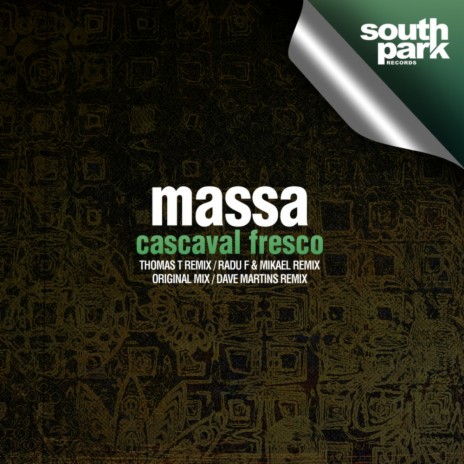 Cascaval Fresco (Thomas T Remix) | Boomplay Music