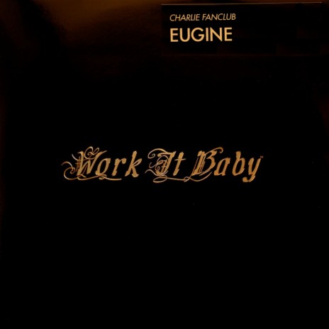 Eugene (Original Mix)