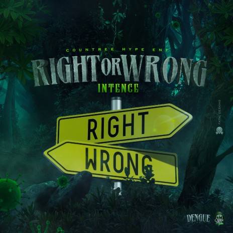 Right Or Wrong 🅴 | Boomplay Music