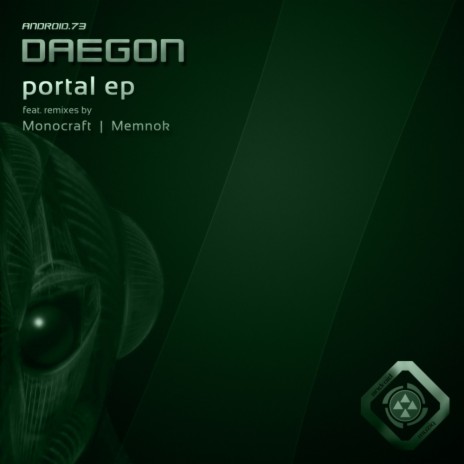 Portal (Memnok's Chant Remix)