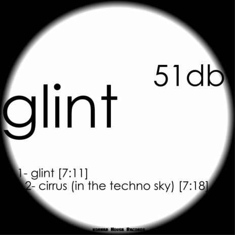 Glint (Original Mix) | Boomplay Music