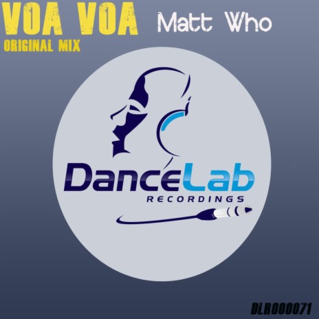 Voa Voa (Original Mix) | Boomplay Music