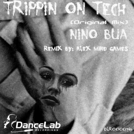 Trippin On Tech (Deep Tech Mix)