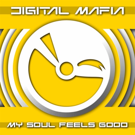 My Soul Feels Good (Original Mix) ft. Rosie Pea