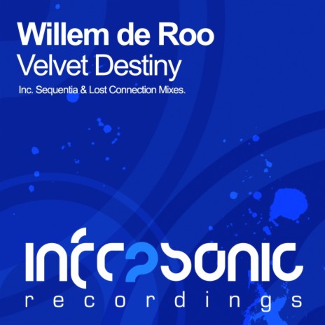Velvet Destiny (Lost Connection Remix) | Boomplay Music