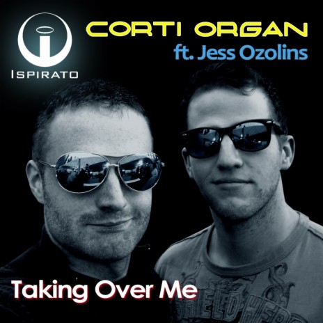 Taking Over Me (Club4Ever Remix) ft. Jess Ozolins