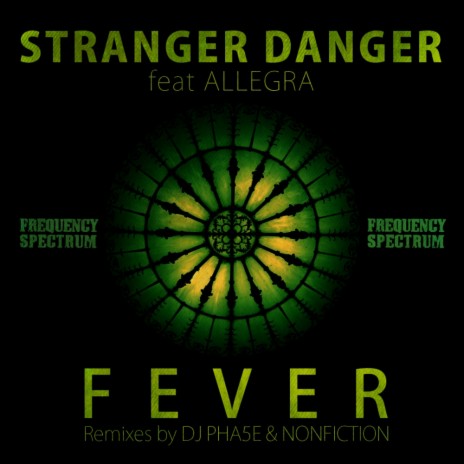 Fever (Nonfiction Remix Dub) ft. Allegra Bandy