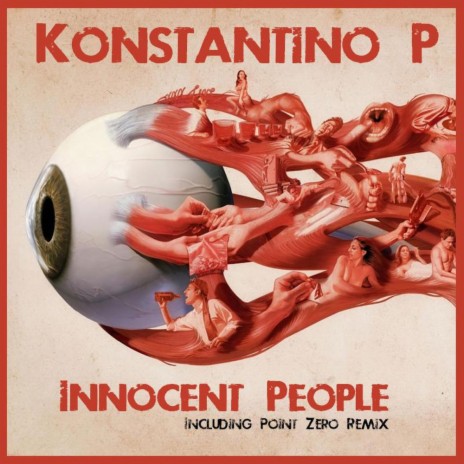 Innocent People (Original Mix) | Boomplay Music