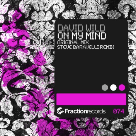 On My Mind (Original Mix)