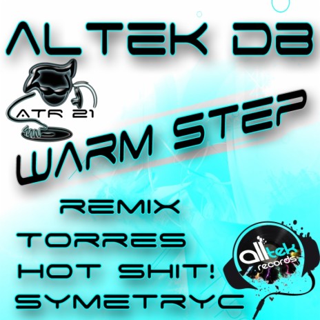 Warm Step (Torres Remix)