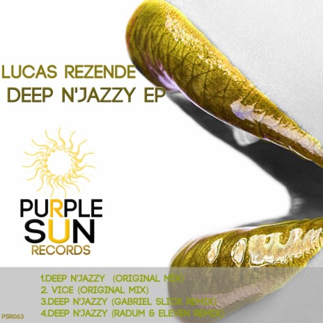 Deep N' Jazzy (Radum & Eleven Remix)