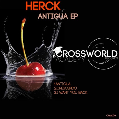 Antigua (Original Mix)