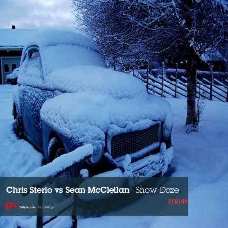 Snow Daze (Original Mix) ft. Sean McClellan | Boomplay Music
