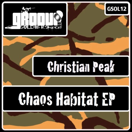 Chaos Habitat (Original Mix)