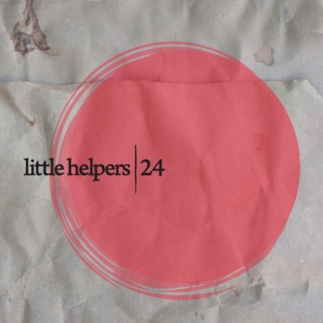 Little Helper 24-1 (Original Mix)