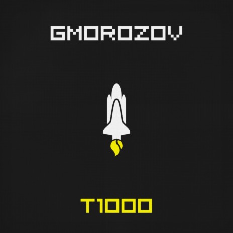 T1000 (Original Mix) | Boomplay Music