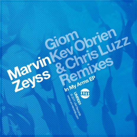 Between Your Legs (Luzz Vs Obrien Remix)