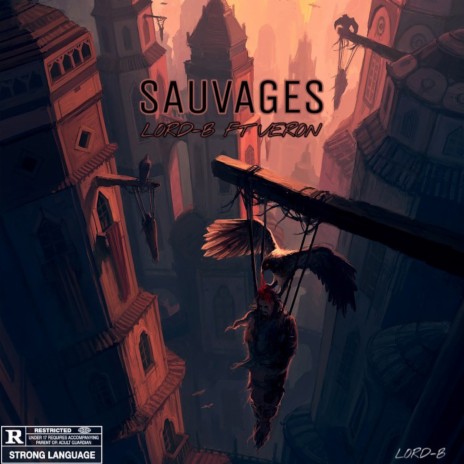 Sauvages | Boomplay Music