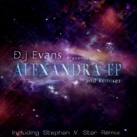 Alexandra (Original Mix)