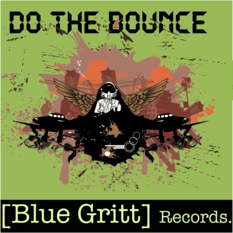 Do The Bounce (Original Mix) | Boomplay Music