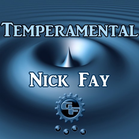 Temperamental (Original Mix) | Boomplay Music