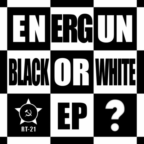 Black Or White (Original Mix)