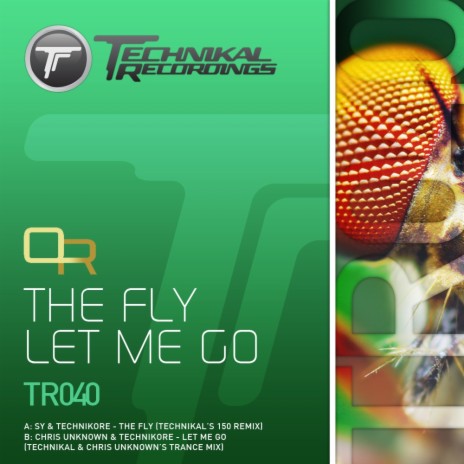 Let Me Go (Technikal & Chris Unknown's Trance Remix) ft. Technikore