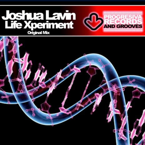 Life Xperiment (Original Mix)