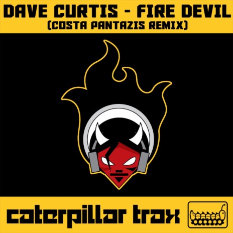 Fire Devil (Costa Pantazis Remix) | Boomplay Music