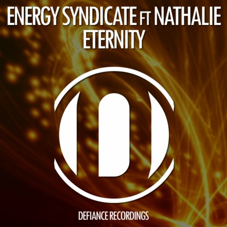 Eternity (Original Mix) ft. Nathalie