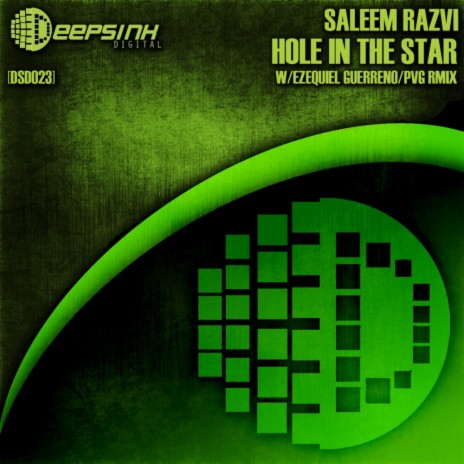 Hole In The Star (Ezequiel Guerreno's Under Mix) | Boomplay Music