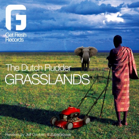 Grasslands (Jeff Doubleu Remix) | Boomplay Music
