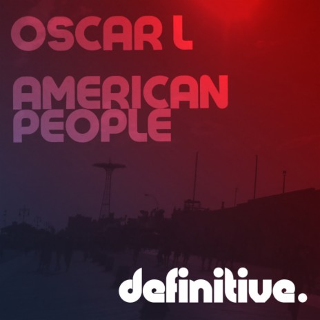 American People (Original Mix)