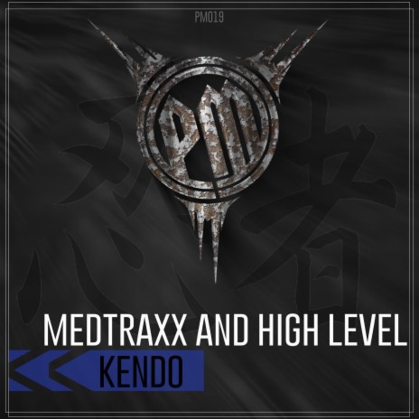 Kendo ft. High Level | Boomplay Music