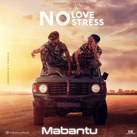 NO LOVE NO STRESS