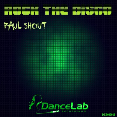 Rock The Disco (Original Mix) | Boomplay Music