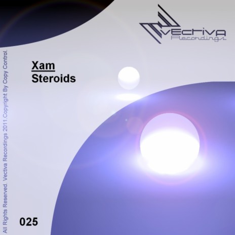 Steroids (Reworked Version) | Boomplay Music