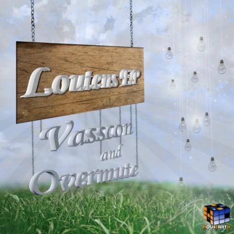 Loutens (Original Mix) ft. Overmute