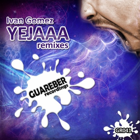 Yejaaa Remixes (Mauro Mozart Remix)