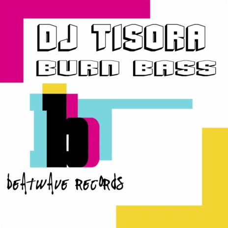 Burn Bass (Original Mix)