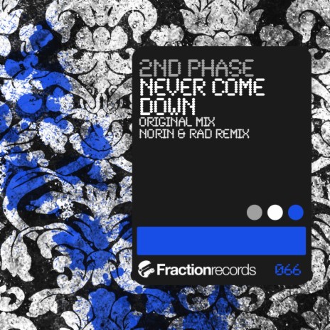 Never Come Down (Norin & Rad Remix) | Boomplay Music