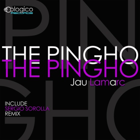 The Pingho (Original Mix) | Boomplay Music