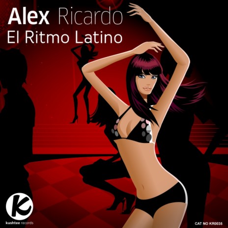 El Ritmo Latino (Original Mix)
