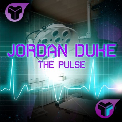 The Pulse (Original Mix) | Boomplay Music