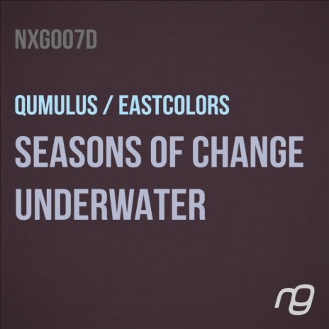 Seasons Of Change (Original Mix) | Boomplay Music