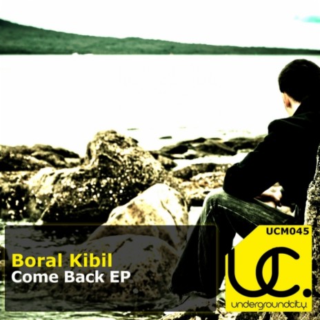 Come Back (Franzis D Remix) | Boomplay Music